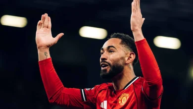 Opinion: Cunha the Redeemer perfect for United