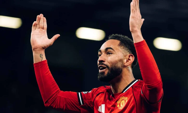 Opinion: Cunha the Redeemer perfect for United