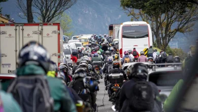Opinión| Las lecciones de las prohibiciones a los motociclistas el fin de semana