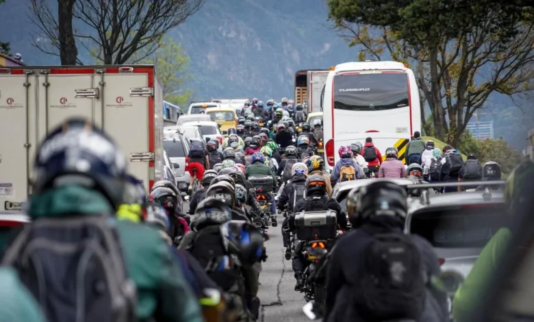 Opinión| Las lecciones de las prohibiciones a los motociclistas el fin de semana