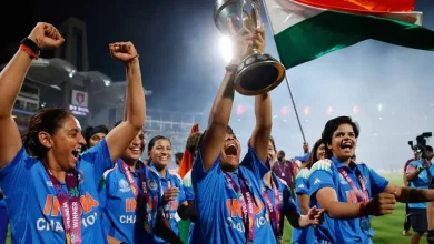 Opinion: Opinion | Women's World Cup: A '1983' Moment Again, And The Dawn Of Desi Dominance