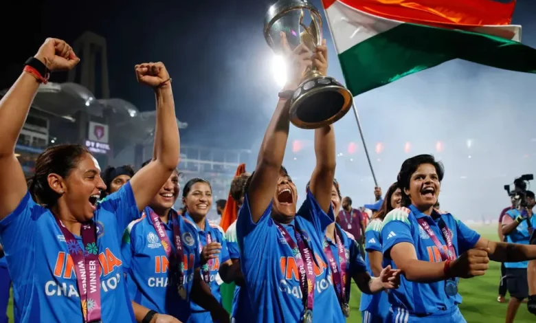 Opinion: Opinion | Women's World Cup: A '1983' Moment Again, And The Dawn Of Desi Dominance