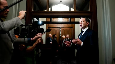 Opinion: Poilievre’s maple MAGA methodology