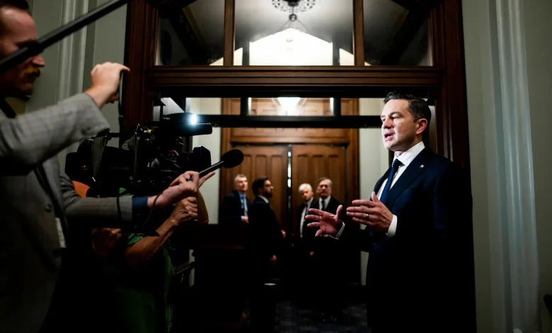 Opinion: Poilievre’s maple MAGA methodology