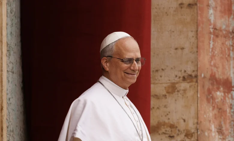 Opinion: Pope Leo's hope-inspiring favorite films