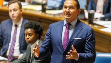 Opinion: Premier’s words got people to pay attention; maybe that was the point