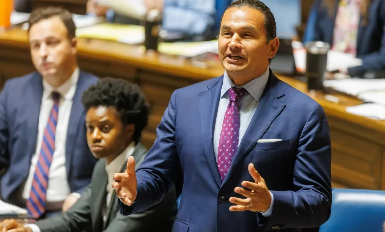 Opinion: Premier’s words got people to pay attention; maybe that was the point