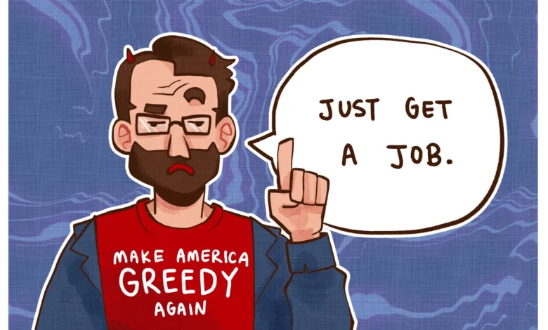 Opinion | SNAP’s loss of funds shows America’s real problem — it isn’t laziness