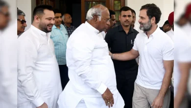 Opinion | The Bihar Election's Script Was Actually Written In Haryana. Here's How