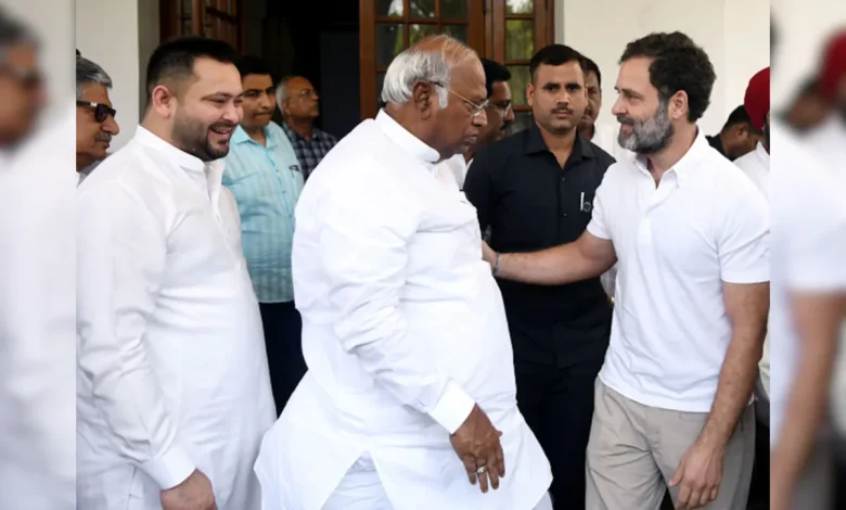 Opinion | The Bihar Election's Script Was Actually Written In Haryana. Here's How