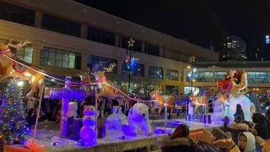 Opinion: The essential parental guide guide to surviving Winnipeg's Santa Claus Parade