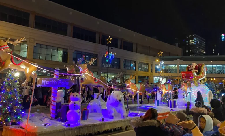 Opinion: The essential parental guide guide to surviving Winnipeg's Santa Claus Parade