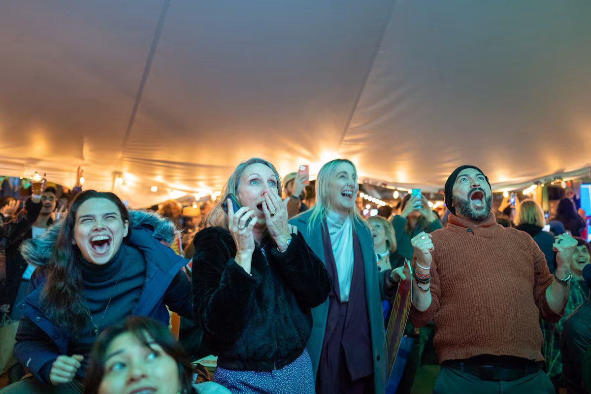 Opinion: The latest U.S. elections give Democrats – and Canada – something to cheer about