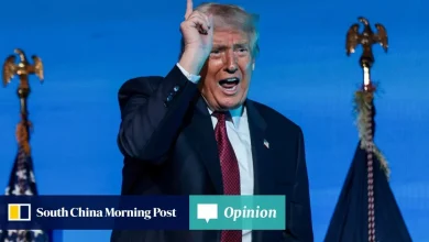 Opinion | US national security focus throws a spanner in the workings of global trade