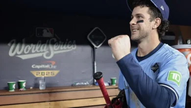 Opinion | We’re all Ernie Clement now