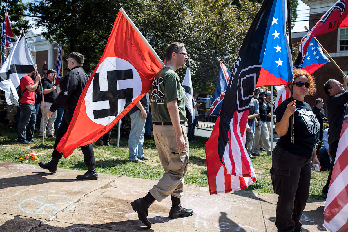 Opinion: What conservatives should do about Nick Fuentes