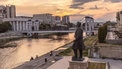 Opinion – North Macedonia’s Emergent Ethnic Nationalism