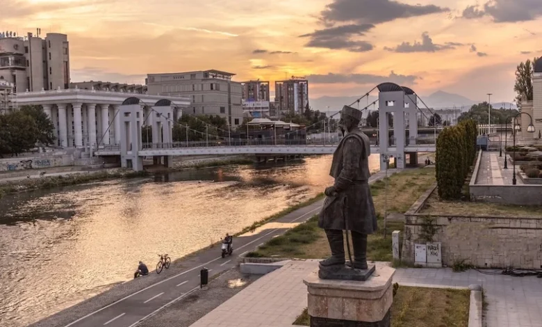 Opinion – North Macedonia’s Emergent Ethnic Nationalism