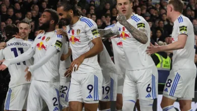 Opportunism required with Leeds 'open' to offers for top