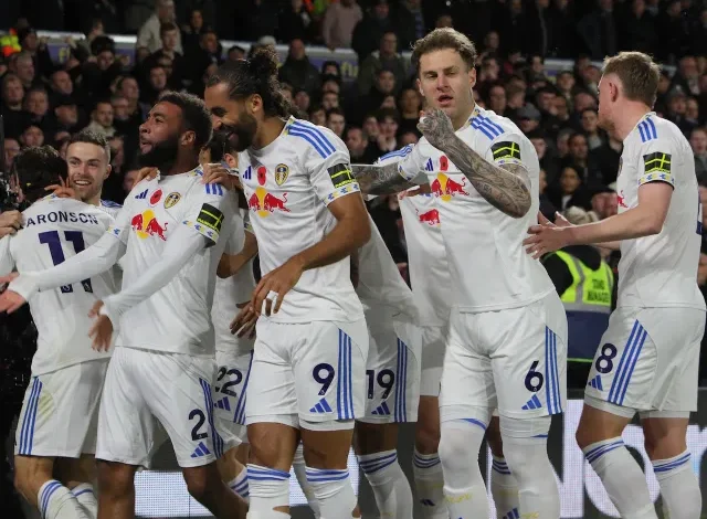 Opportunism required with Leeds 'open' to offers for top