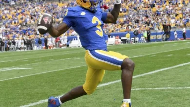 Opportunistic Pitt defense looks to keep interceptions coming vs. Miami