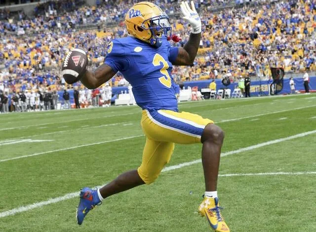 Opportunistic Pitt defense looks to keep interceptions coming vs. Miami