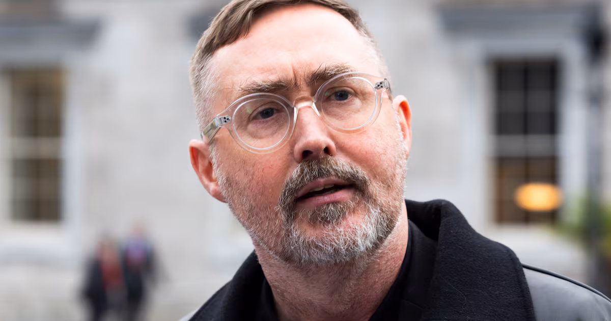 Opposition criticises Government’s housing action plan as trying to ‘turn water into wine’