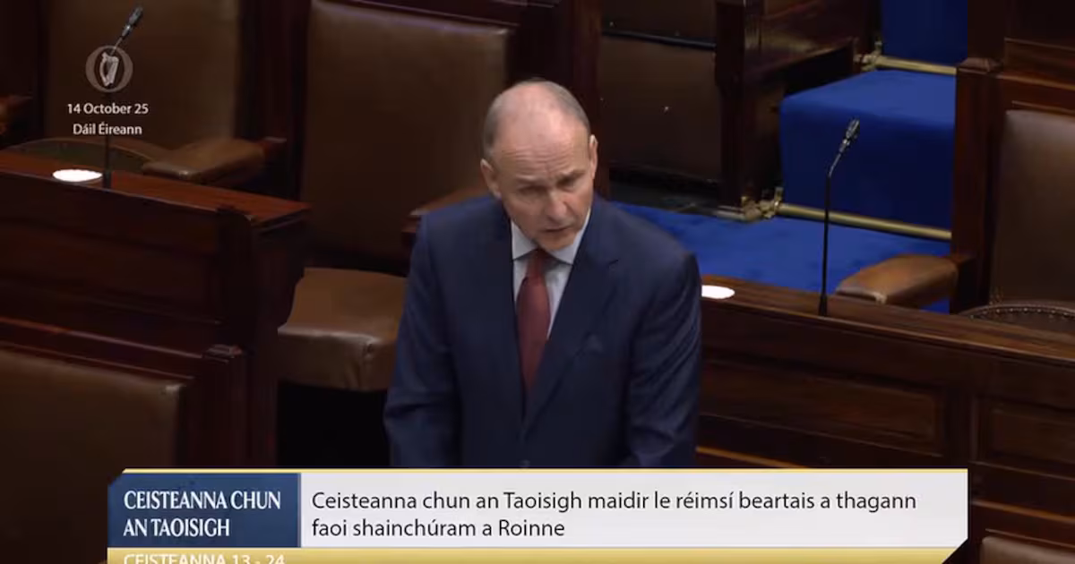 Opposition to exert pressure on Coalition to include services in Occupied Territories Bill