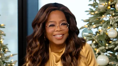 Oprah's Favorite Things 2025: Shop Top Gifts Under $100