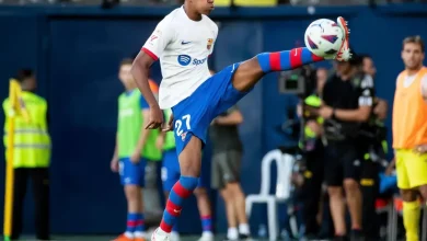 🎥 Opschudding in Brugge: Barça-spelersbus in panne en... andere bus afgebrand (met beelden!)
