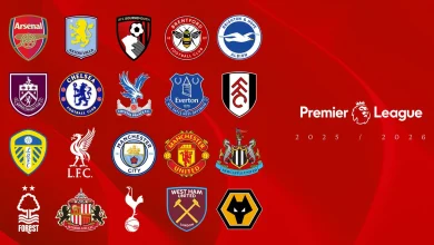 Opta predict final Premier League table – Four surprises, relegated trio & title winners