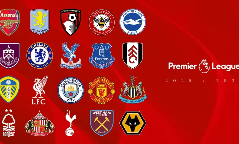 Opta predict final Premier League table – Four surprises, relegated trio & title winners
