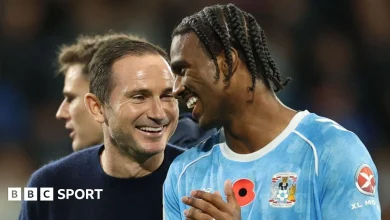 Opta predicts final Championship league positions