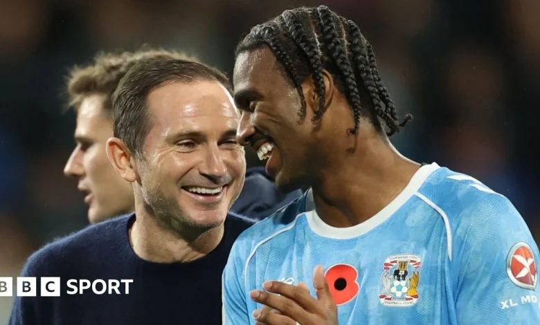 Opta predicts final Championship league positions