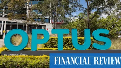 Optus fined after consumers’ bank accounts raided by scammers