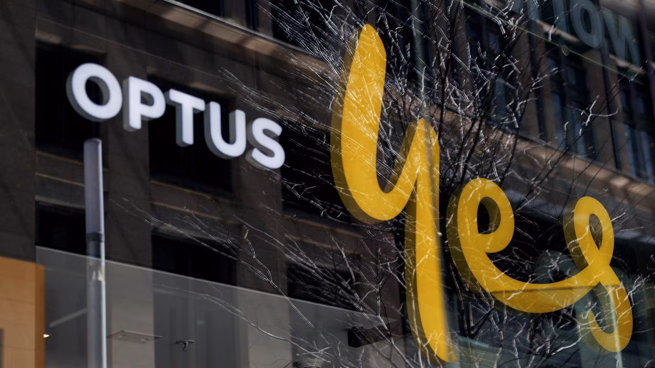 Optus rocked by another major outage