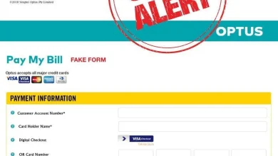 Optus takes $826,000 hit for anti-scam breaches