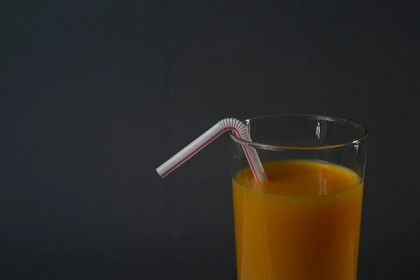 Orange juice changes gene function: what researchers discovered