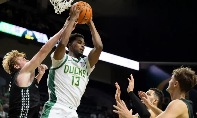 Oregon vs. San Diego State Live Blog: Updates and analysis