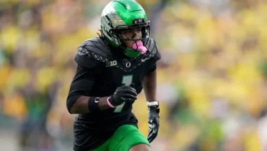 Oregon will rely on depth as injuries mount for Minnesota clash