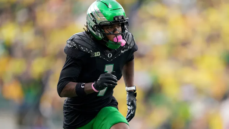 Oregon will rely on depth as injuries mount for Minnesota clash