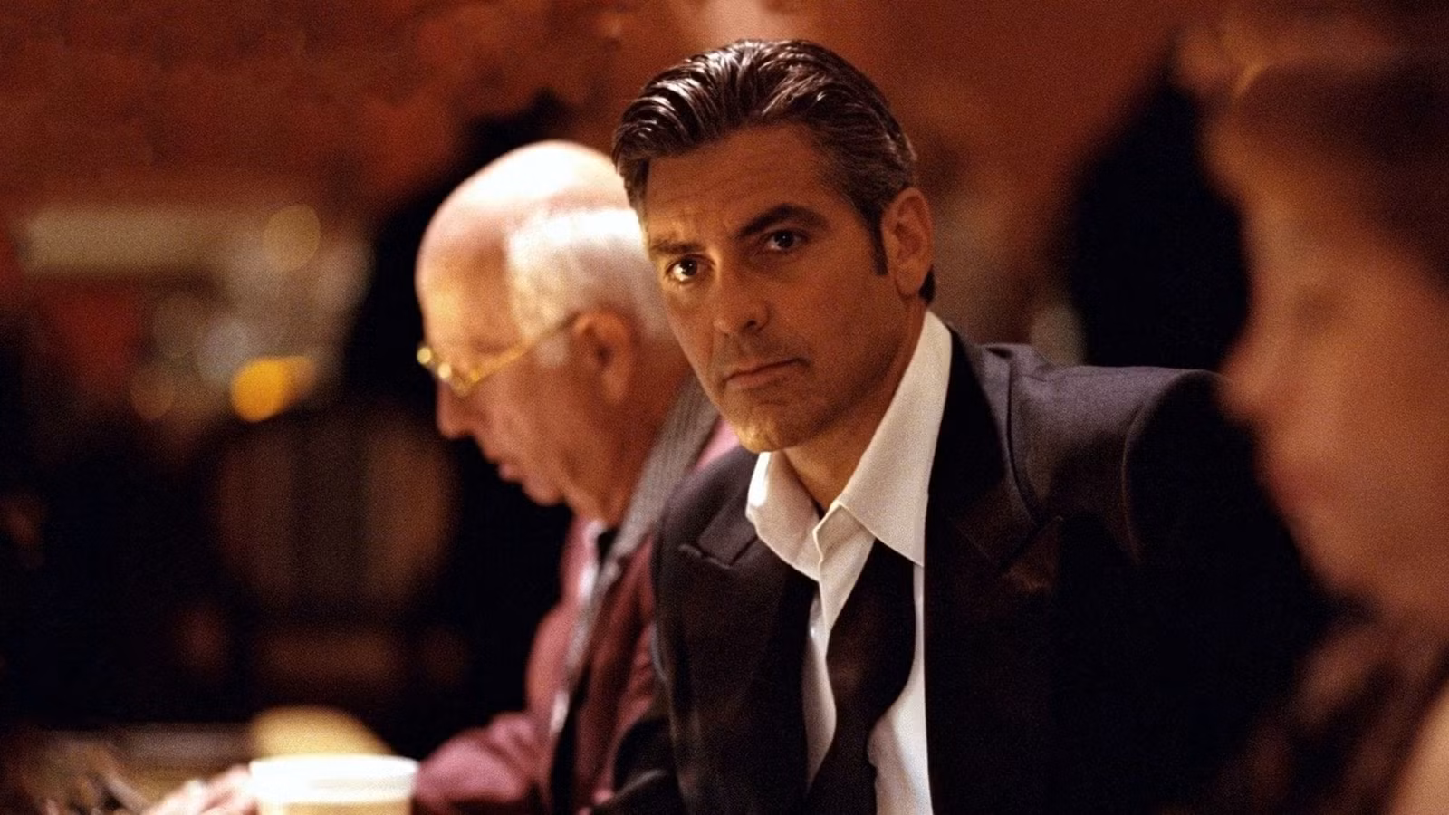Original 'Ocean's Eleven' Star Sets Surprise Return in New Sequel