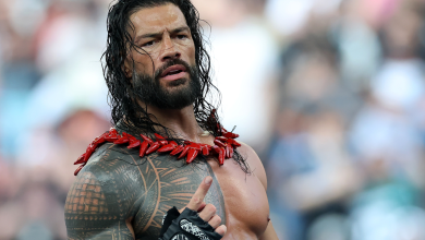 Original WWE WrestleMania 42 Plans for Roman Reigns: Report