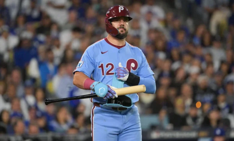 Orioles Showing Interest In Kyle Schwarber, Tatsuya Imai, Framber Valdez