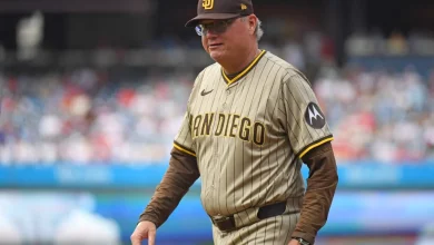 Orioles To Hire Mike Shildt In Player Development Role