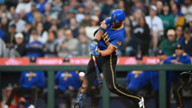 Orioles To Sign Leody Taveras