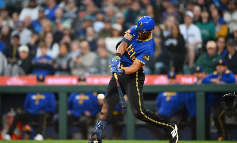 Orioles To Sign Leody Taveras