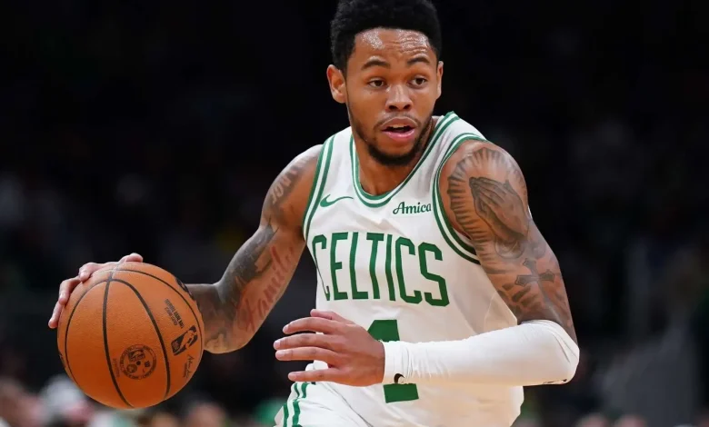 Orlando Magic Land Anfernee Simons In Wild Trade Idea