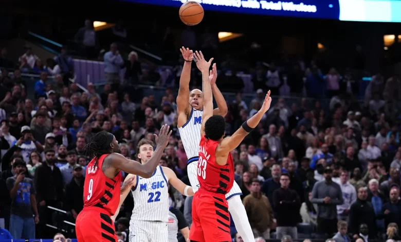 Orlando Magic aim to continue to improving after early-season turnaround