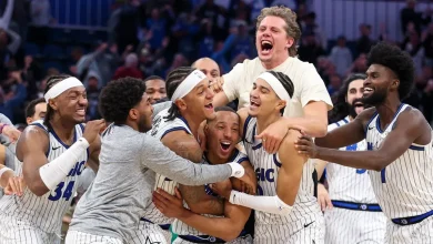 Orlando Magic at New York Knicks odds, picks and predictions